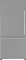 Beko BFBD30216SSL
