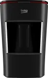 2-Cup Black Turkish Coffee Maker