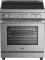 Beko PRIR34452SS