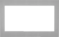 30 Trim Kit for Countertop Microwave Oven,