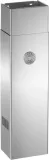 Duct Cover Narrow - Short - 8-10' ceiling - KU models - NOT compatible with KU_PRO2X/14 models
