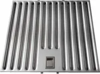 Kit Baffle Filters for KU48-36-24 PROX14 models