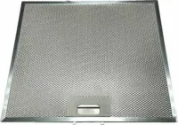 Kit Aluminium Mesh Filters for KU30 PRO14 KU30 XV models