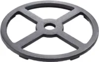 Simmer Ring