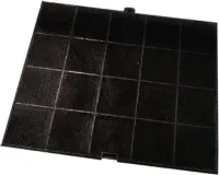 Charcoal Filter Recirculation Kit for KT models