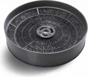 Charcoal filter kit for KIN hoods models Nero