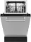 Bertazzoni DW18S2IXV