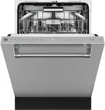 24in Tall Tub Dishwasher With Full Touch User Interface SS