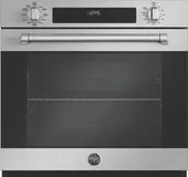 30" Single Convection Oven, Knobs+LED, Self Clean