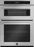 30'' Combo Convection/Speed Oven - Self Clean
