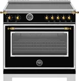36" Freestanding Induction Range, 5.7 cu. ft. Capacity