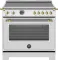 Bertazzoni HER365ICFEPXG