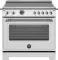 Bertazzoni HER365ICFEPXT