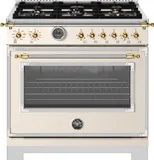 36" Freestanding Gas Range