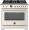 Bertazzoni HER366BCFEPAG