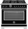 Bertazzoni HER366BCFEPNET
