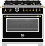 36" Freestanding Gas Range