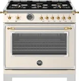 36" Freestanding Gas Range