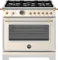 Bertazzoni HER366BCFGMAG