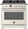 Bertazzoni HER366BCFGMAVT