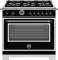 Bertazzoni HER366BCFGMNET