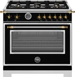 36" Freestanding Gas Range