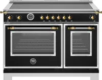 48" Freestanding Induction Range