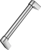 Handle Kit for 18 Dishwasher Stainless Steel