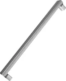 Handle Kit for 24 Dishwasher Stainless Steel
