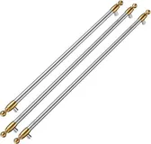 Handle kit for 36" Built-in French Door Refrigerator - Heritage Series