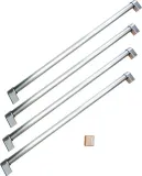 4-Piece Handle Kit, Master Series, for 36
