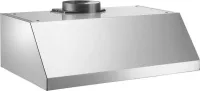 30" Under Cabinet Range Hood, Professional Series, 400 CFM