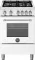 Bertazzoni MAS244GASBIV