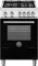Bertazzoni MAS244GASNEV