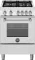 Bertazzoni MAS244GASXV