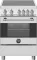 Bertazzoni MAS244IFEMXB