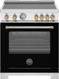 30" Freestanding Induction Range, 4.7 cu. ft. Capacity