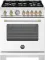 Bertazzoni MAS305GASBG