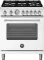 Bertazzoni MAS305GASBIV