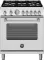 Bertazzoni MAS305GASXV