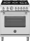 Bertazzoni MAS305GASXVLP