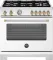 Bertazzoni MAS365GASBG