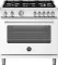 Bertazzoni MAS365GASBIV