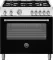 Bertazzoni MAS365GASNEV