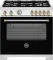 Bertazzoni MAS365GASNG