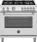 Bertazzoni MAS365GASXV