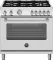 Bertazzoni MAS365GASXVLP