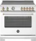 Bertazzoni MAS365INMBG