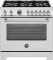 Bertazzoni MAS366BCFEPXT