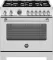 Bertazzoni MAS366BCFGMXT